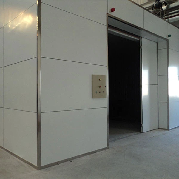 Elektromagnetické stínění pouzdro